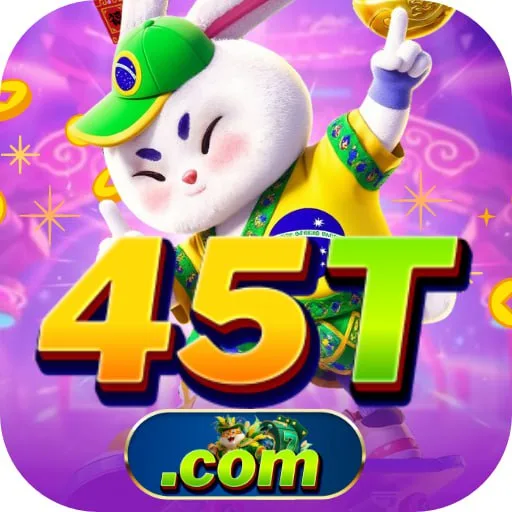 45T Login Resmi APK 2026