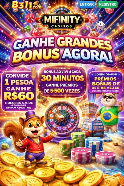 B311 Game Online Resmi 2026