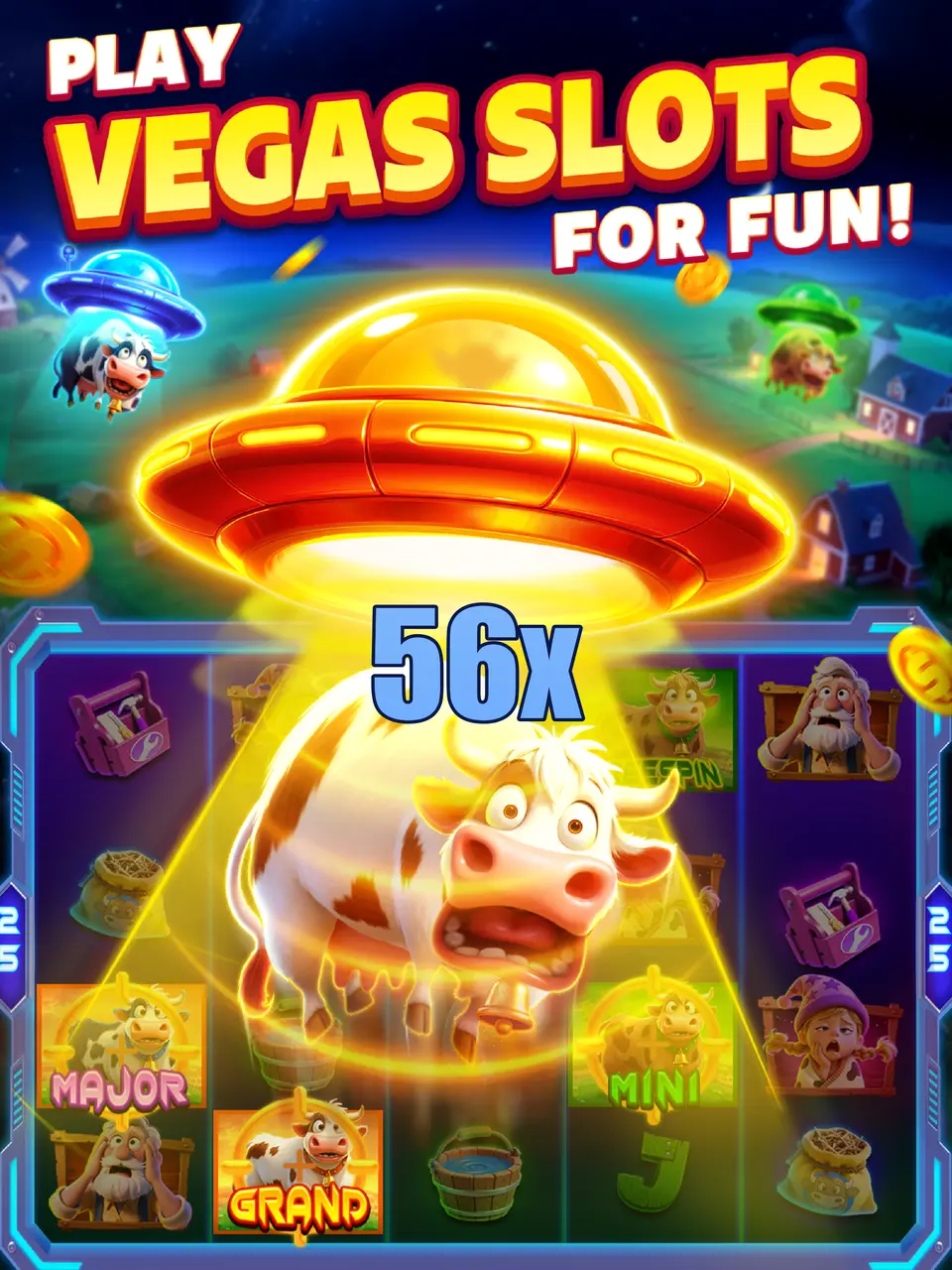 56x Login