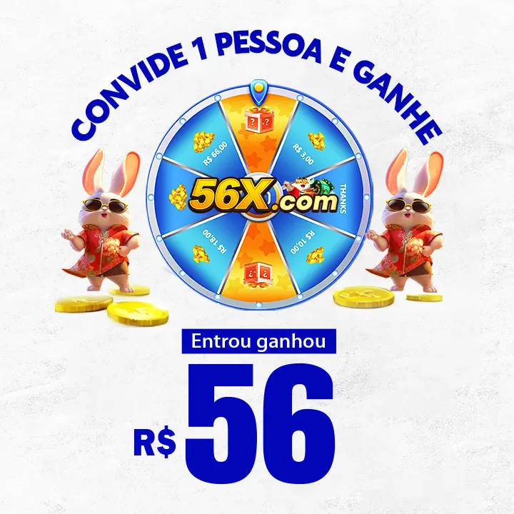 56X APK Oficial Baixar Indonesia