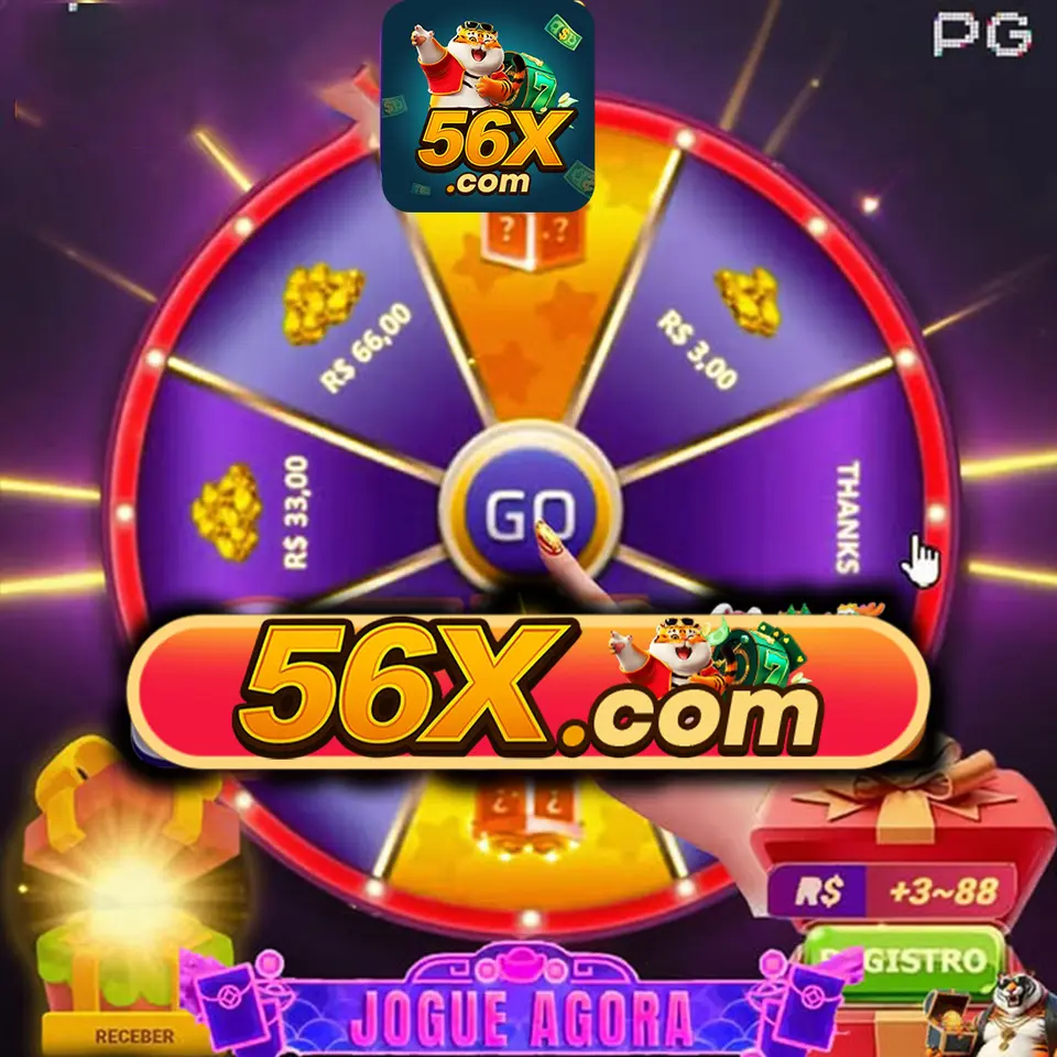 56X Daftar Akun Oficial Indonesia
