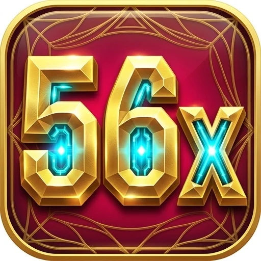 56x Logo - Oficial